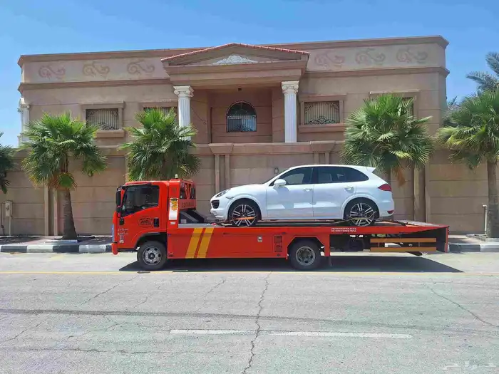سطح  ھدرال  من رياض الي جد  1000 2