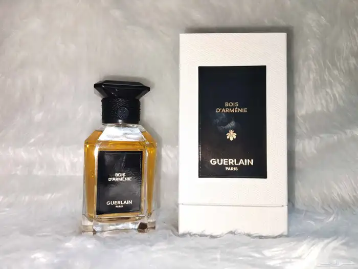 عطور جيرلان بجميع اشكالها وأنواعها 3