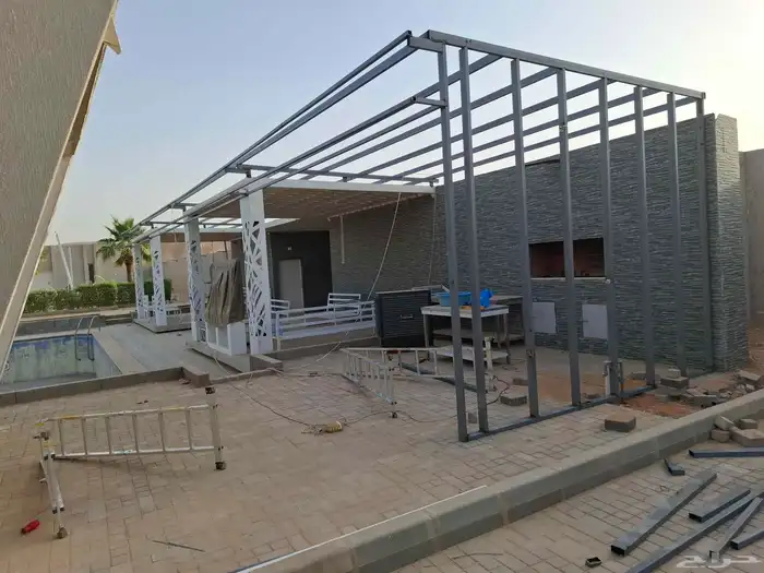 سندوتش بانل ملاحق بنل 3