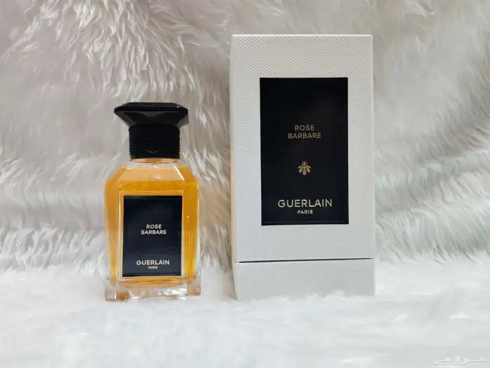 عطور جيرلان بجميع اشكالها وأنواعها 1