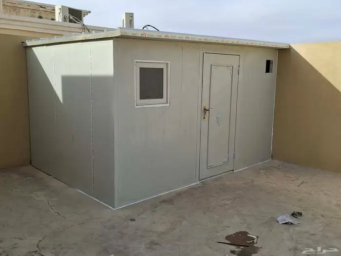 سندوتش بانل ملاحق بنل 9