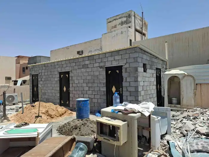 سندوتش بانل ملاحق بنل 4