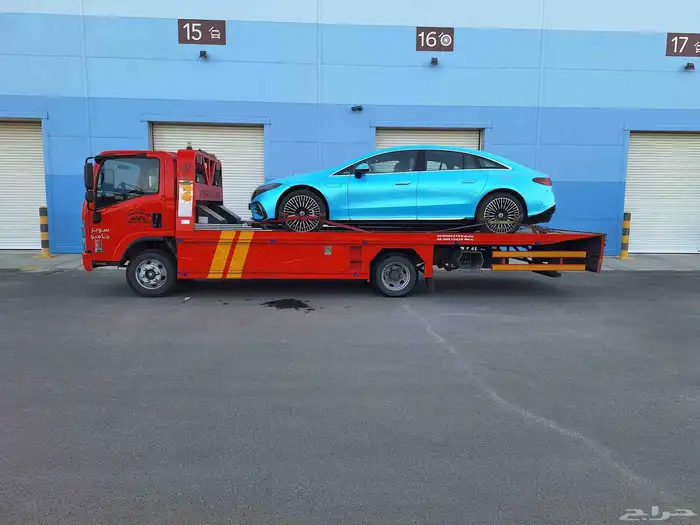 سطح  ھدرال  من رياض الي جد  1000 3