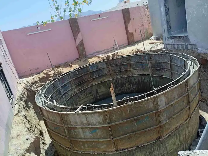 مقاول معماري مكه خزانات مدور مجاري عماير مسابح اخواش شعبي وم 1