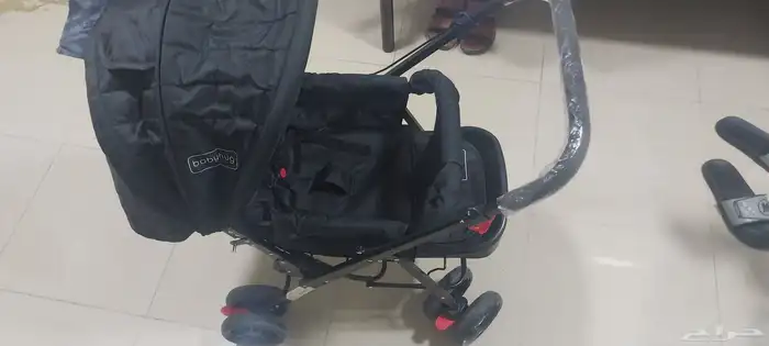 عربه اطفال 8