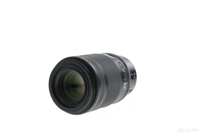 نايكون Nikon Z MC 105mm f 2.8 VR S Macro 0