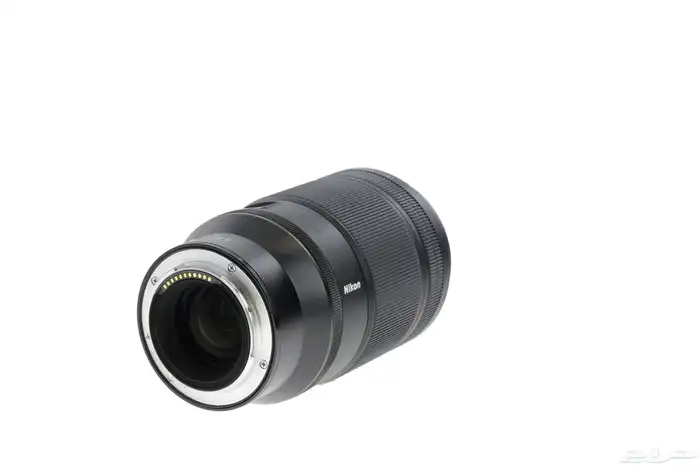 نايكون Nikon Z MC 105mm f 2.8 VR S Macro 3