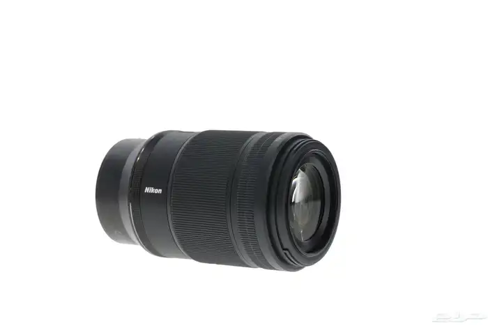 نايكون Nikon Z MC 105mm f 2.8 VR S Macro 5