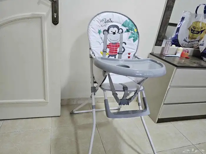 كرسي طعام 0