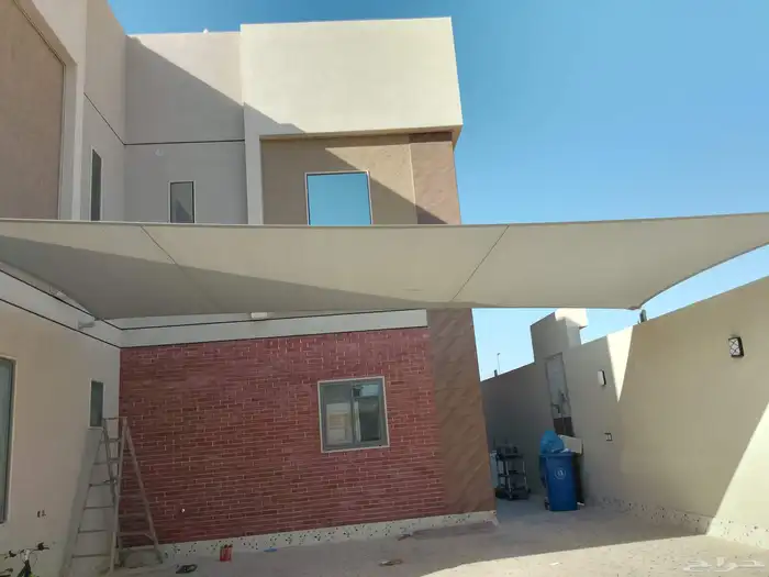 خيام مظلات سوتير القسيم 1