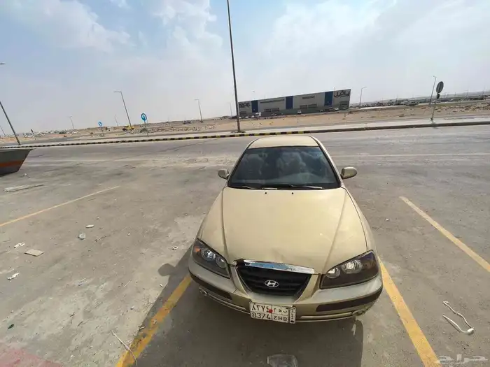 النترا 2003استماره منتهيه9سنوات فحص منتهي 1