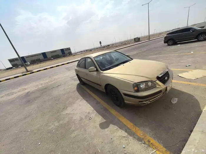 النترا 2003استماره منتهيه9سنوات فحص منتهي 0