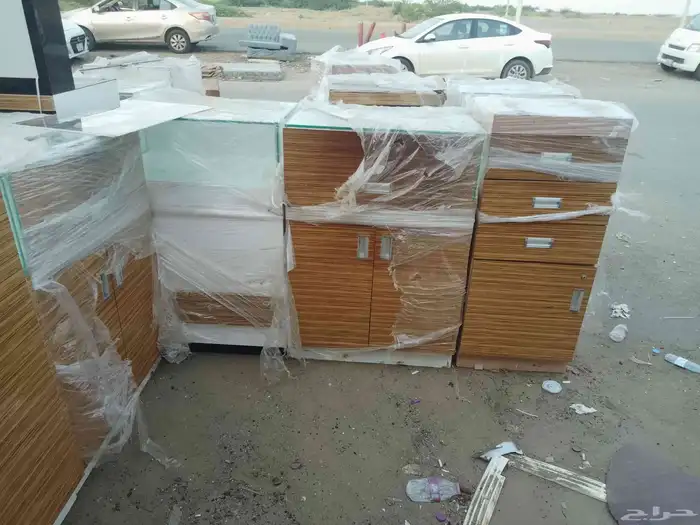 طاولات عرض قزاز 5