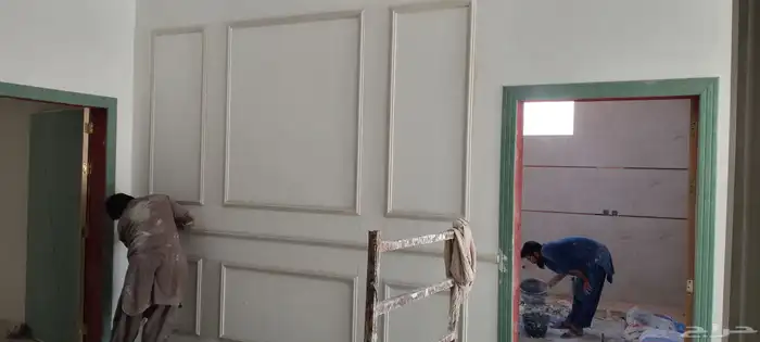 جبس ديكوارت بواء 3
