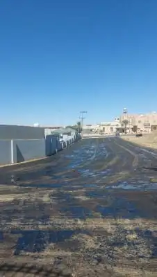 مقاول اسفلت 6