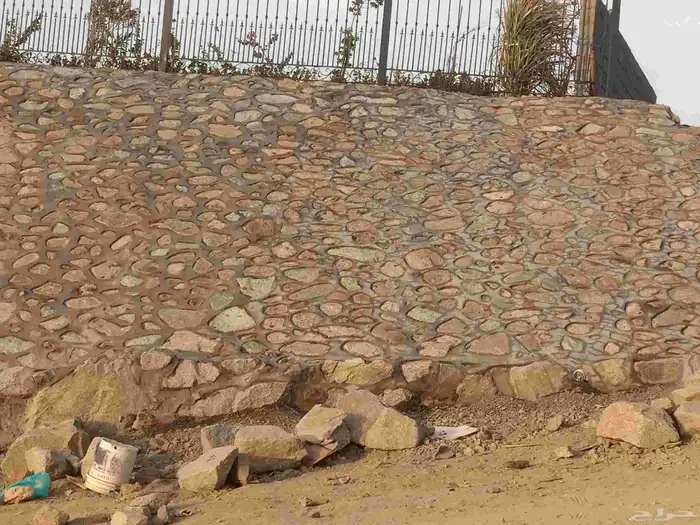معلم حجر ربراب قويم ردميات خليص ابحر الشماليه جدة خليص 2