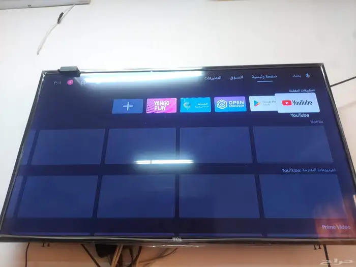 تلفزيون TCL 2