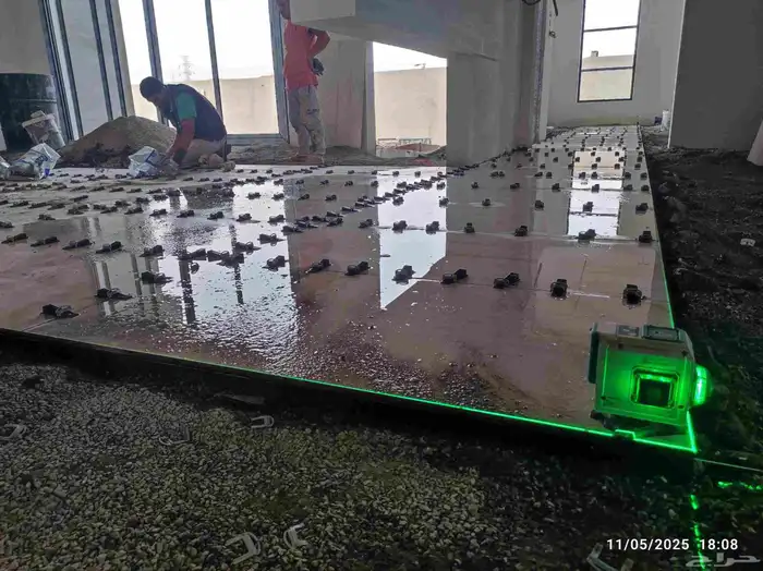 مبلط مصري ابو عريش جيزان العارضه 1