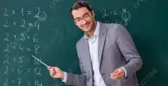 مدرىس خبرة ماجيستير تأسيس ومتابعة جميع المواد وتحفيظ القر ن 0