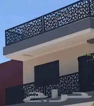 مظلات وسواتر برجولات المزاحمية 4