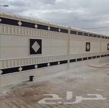 بديل الحجر الطبيعي لياسه ملونه 5