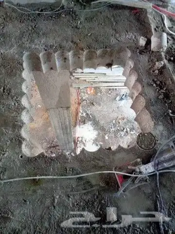 اعمال هدم وتكسير 4