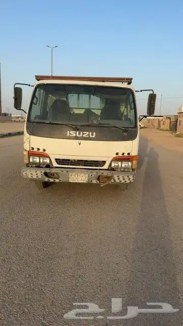 ايسوزو 2