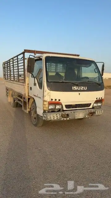 ايسوزو 4