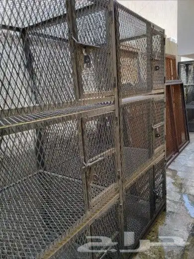 محاكر حديد قوية 0