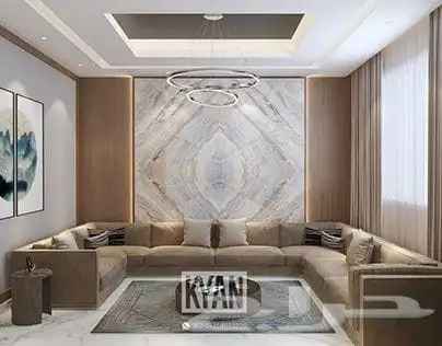 ديكورات مكه 3