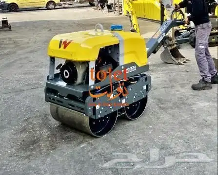 تاجير رافع شوكيه وكرينات وسيزرات اليوميه والشهريه 8