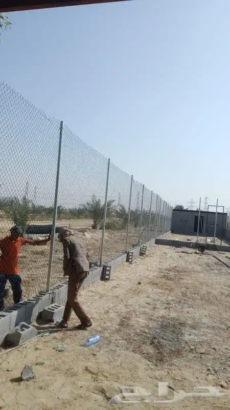 توريد وتركيب هناجر مستودعات وترميم وبنا عضام وتسليم 6