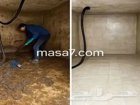 شركه تنظيف خزانات بالمدنيه المنوره 2