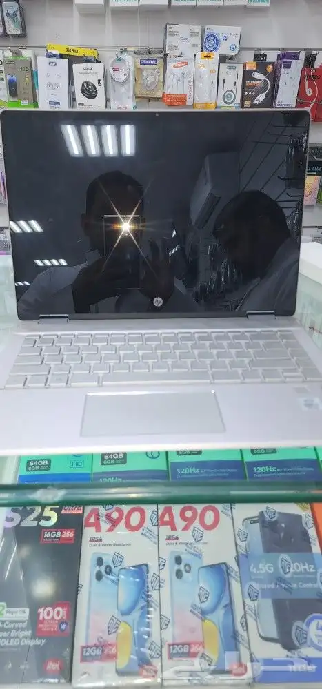 hpويندوز 10 الذاكره 1تيرا 1