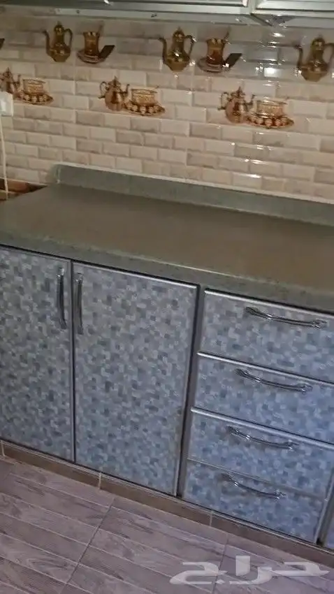 مطبخ الوميتال ممتاز 7