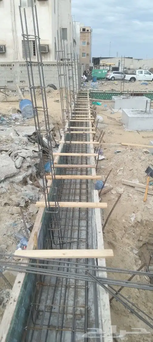 توريد وتركيب هناجر مستودعات وترميم وبنا عضام وتسليم 3