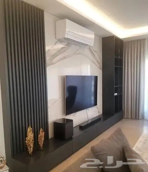 دهانات داخليه وخارجية بجميع انواعها. عوازل أسطح بجميع انواع 6