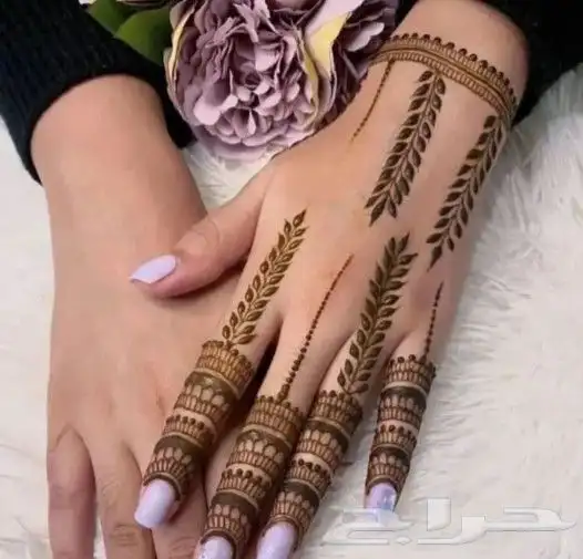 نقاشه الرياض 9