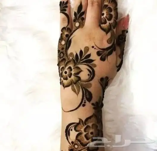 نقاشه الرياض 1
