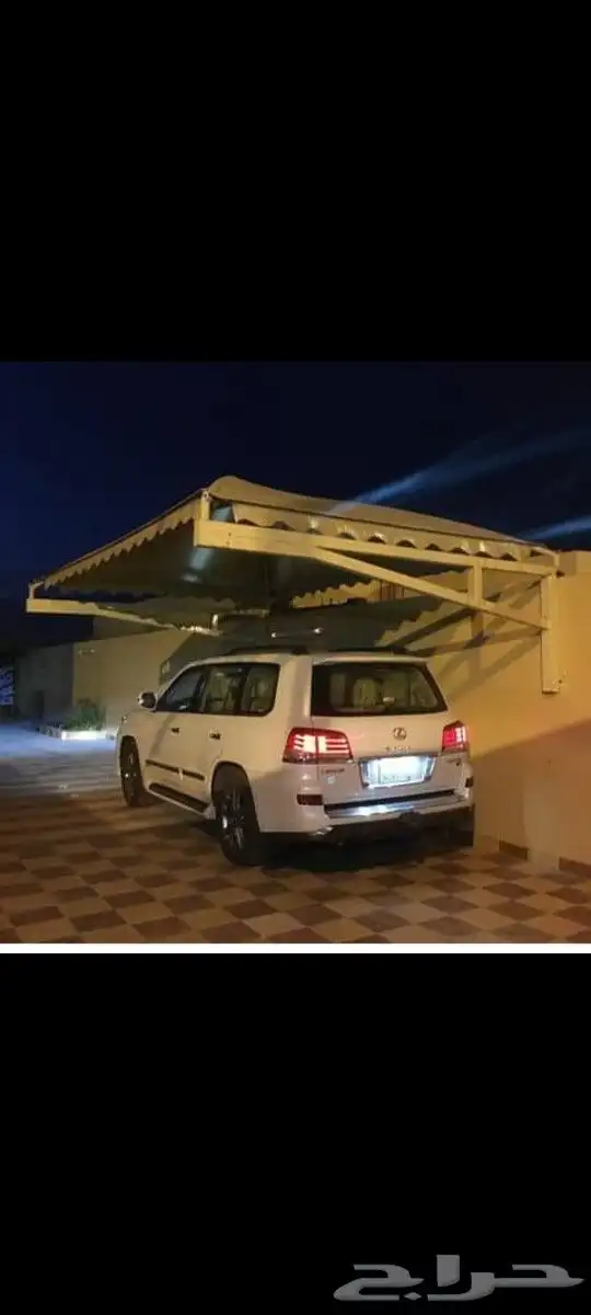 مظلات وسواتر 9