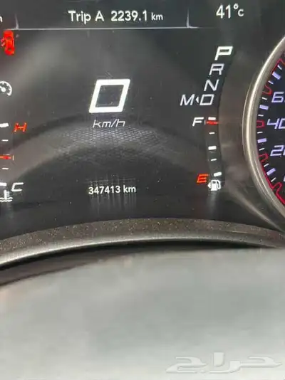 دوج جارشر index