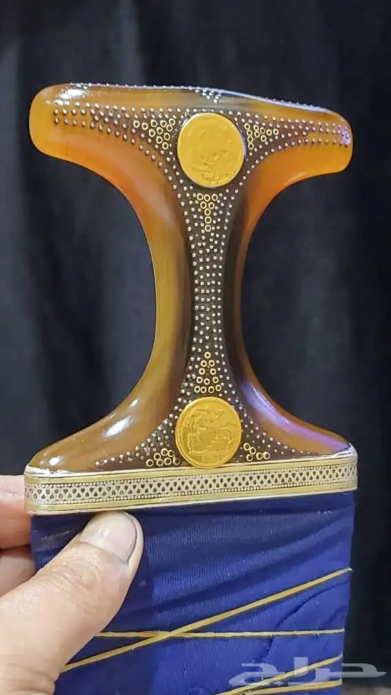 جنبيه زراف صنعاني كفو صافيه 3