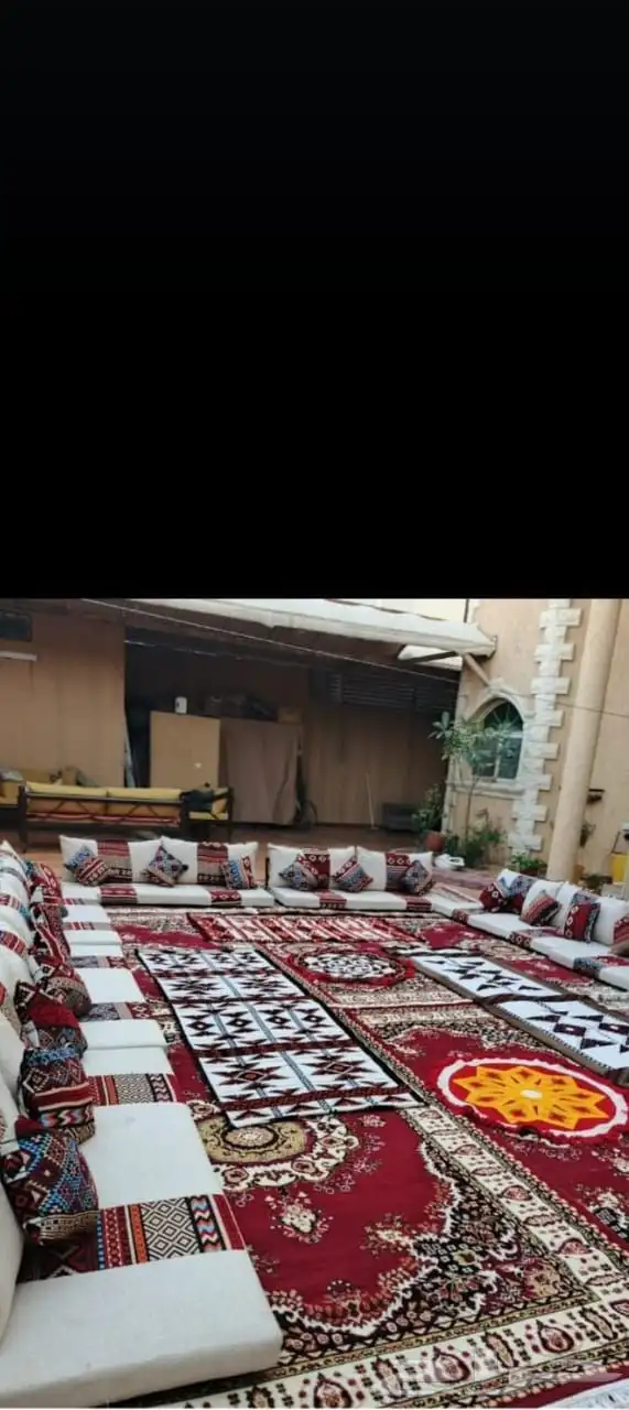 حفلات ومناسبات كراسي وطولات ودفيات قهوجين 4