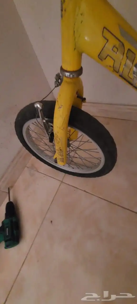 سيكل كوبرا مقاس 16 2