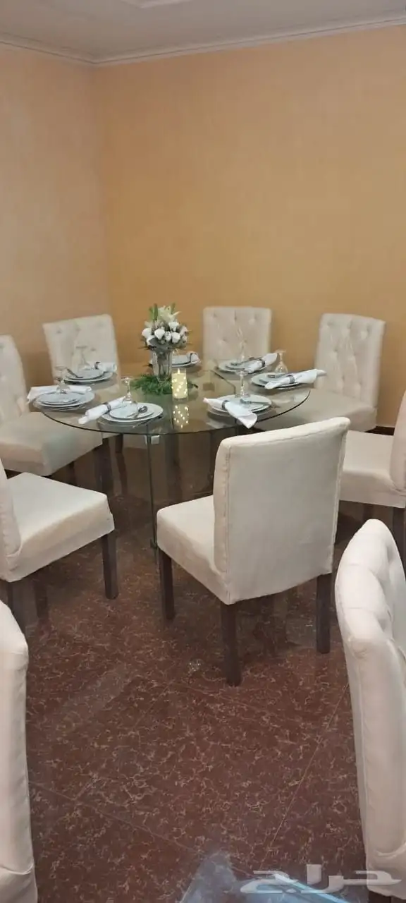 يوجد لدينا تاجير مناسبات 2