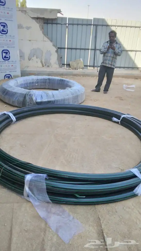 مؤسسه الجنوب للخدمات البتروليه والتمديدات الحديثه 5