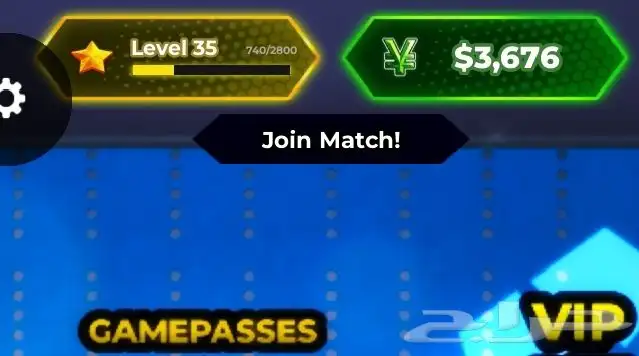 حساب روبلوكس للبيع 500 1