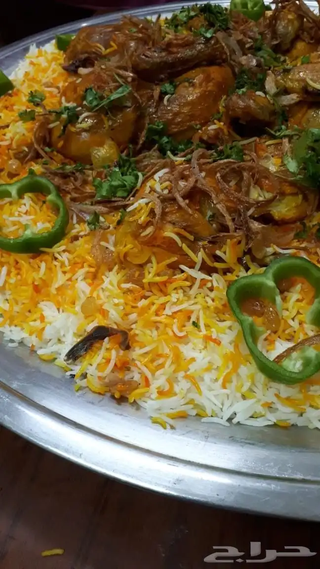 عشاك الجمعة غير مع أكل بيت 8