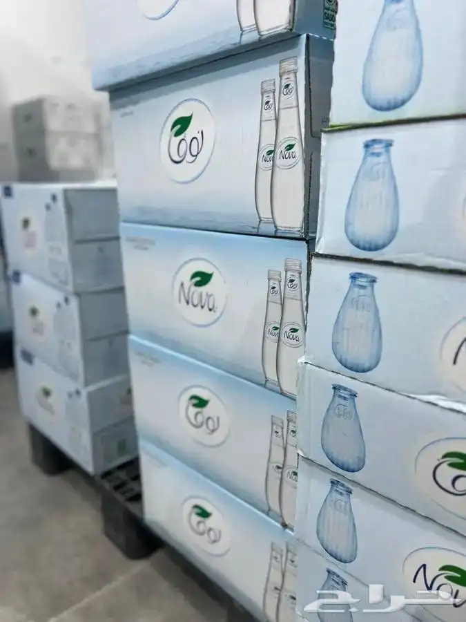 توصيل الماء بأفضل الاسعار للمنازل والمساجد 2