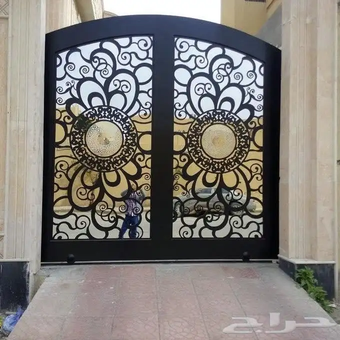 حداد ابوب مظلات 6